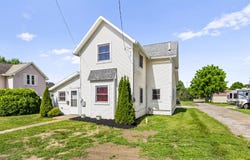 583 Lee Street, Marion, OH 43302