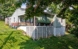224 N Randolph St, Lexington, VA 24450
