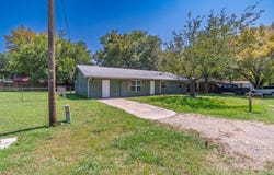 741 9th Street, Cooper, TX 75432