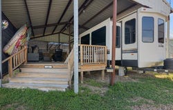2035 Teel Trail, Kerens, TX 75144