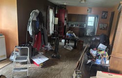 537 S Moore Street, Ottumwa, IA 52501
