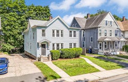 222 Wakelee Avenue, Ansonia, CT 06401
