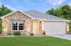 111 Goodwood St, Hutto, TX 78634