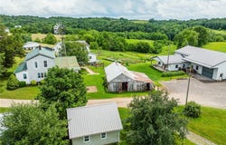 32469 Township Road 219, Fresno, OH 43824