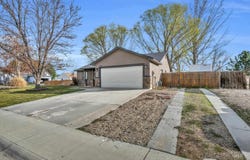 7269 E Nottingham Ln, Nampa, ID 83687-9459