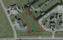 8017 E Lamar Alexander Pkwy, Townsend, TN 37882