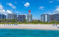 9499 Collins Ave, Surfside, FL 33154