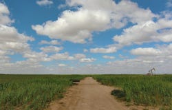 W County Rd 10, Big Spring, TX 79720