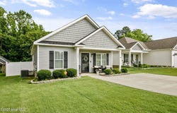 3501 Cranberry Ridge Drive SW, Wilson, NC 27893