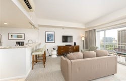 1777 Ala Moana Boulevard, Honolulu, HI 96815