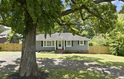 1306 Calhoun Avenue, Rome, GA 30161