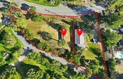 4258 Jefferson, WOODSIDE, CA 94062