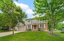 10601 Reeder Street, Overland Park, KS 66214