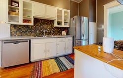 106 W Harrison Avenue, Fairfield, IA 52556