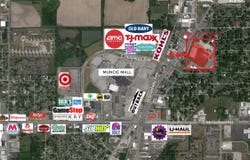 3727 N Broadway Avenue, Muncie, IN 47303
