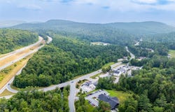 Rt 10, Grantham, NH 03753