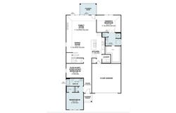 526 Claremont Drive, Justin, TX 76247