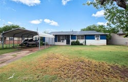 5138 Encino Road, Abilene, TX 79605