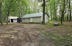 281 Gautney Ln Lane, Lonoke, AR 72086