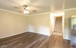 1803 Ivy Ridge Road Road, Cleveland, VA 24225