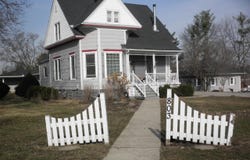 803 N 10th Street, Osage, IA 50461
