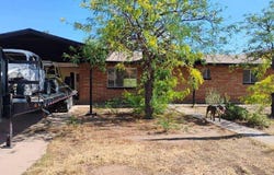 2435 East 13th Street, Douglas, AZ 85607