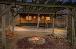 12825 E Wallin Mountain Road, West Fork, AR 72774