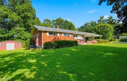 3626 Dungannon Road, Coeburn, VA 24230