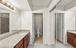 2606 S Durango Drive, Las Vegas, NV 89117