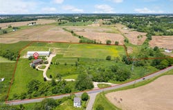 5495 Meese Road NE, Louisville, OH 44641