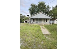 203 Gilbert Street, Hazel, KY 42049