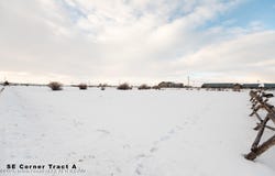 Tract A WILSON Street, Pinedale, WY 82941