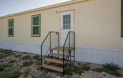 5680 ABERT Street, Channing, TX 79018