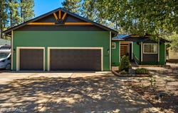 3321 W Old Linden Road, Show Low, AZ 85901