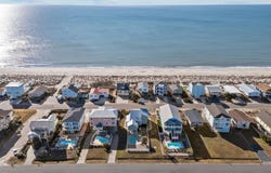 3222 E Beach Drive, Oak Island, NC 28465