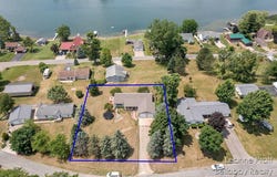 127 Hamilton Lane, Dowling, MI 49050