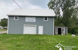 8553 Newport S Road, Newport, MI 48166