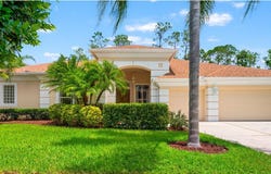 27009 LAUREL CHASE LANE, WESLEY CHAPEL, FL 33544