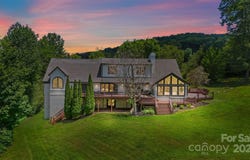 140 Wilson Ridge Road, Boone, NC 28607