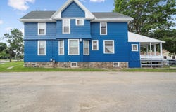612 Lansing Avenue, Jackson, MI 49202