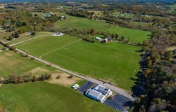 Meadow Farm Church Road, Zanesville, OH 43701