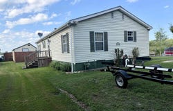 11612 W South Park Road, Kewanna, IN 46939