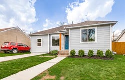 1214 Willow Street, Grand Prairie, TX 75050