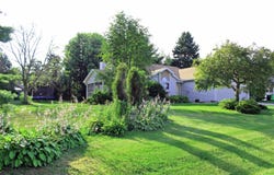 8341 PHEASANT RUN Trail, LARSEN, WI 54947-9541