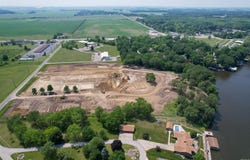 2001 Deepwater (Lot 24) Loop, Monticello, IN 47960