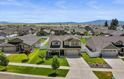6539 W Irish Cir, Rathdrum, ID 83858