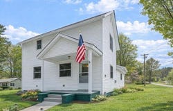 111 W FOREST HOME AVENUE, BELLAIRE, MI 49615