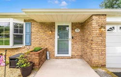 2705 HI VIEW DRIVE, HAMPSTEAD, MD 21074