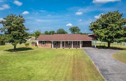 1071 Hwy 36, Mt. Vernon, AR 71913