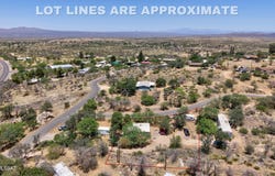850 W Sunset Point Circle, Oracle, AZ 85623